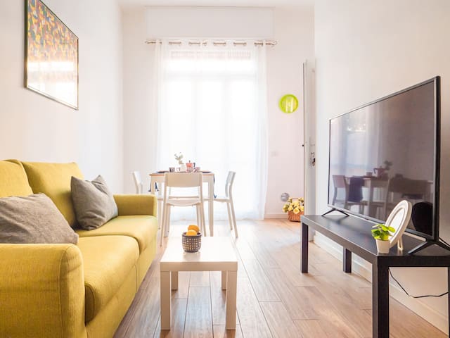 The Best Rent – Apartment close to Porta Romana