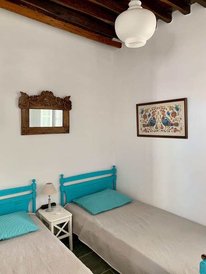 Υπνοδωμάτιο 2