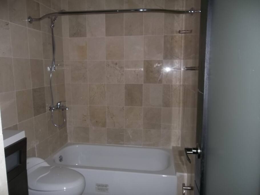 Bath