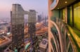 FIRST CLASS | 2BR | DUBAI SKYLINE & SEA view