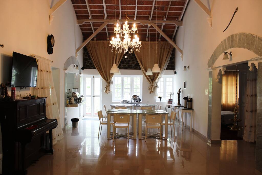 Kodaikanal Room Rent Kodaikanal Room Rent