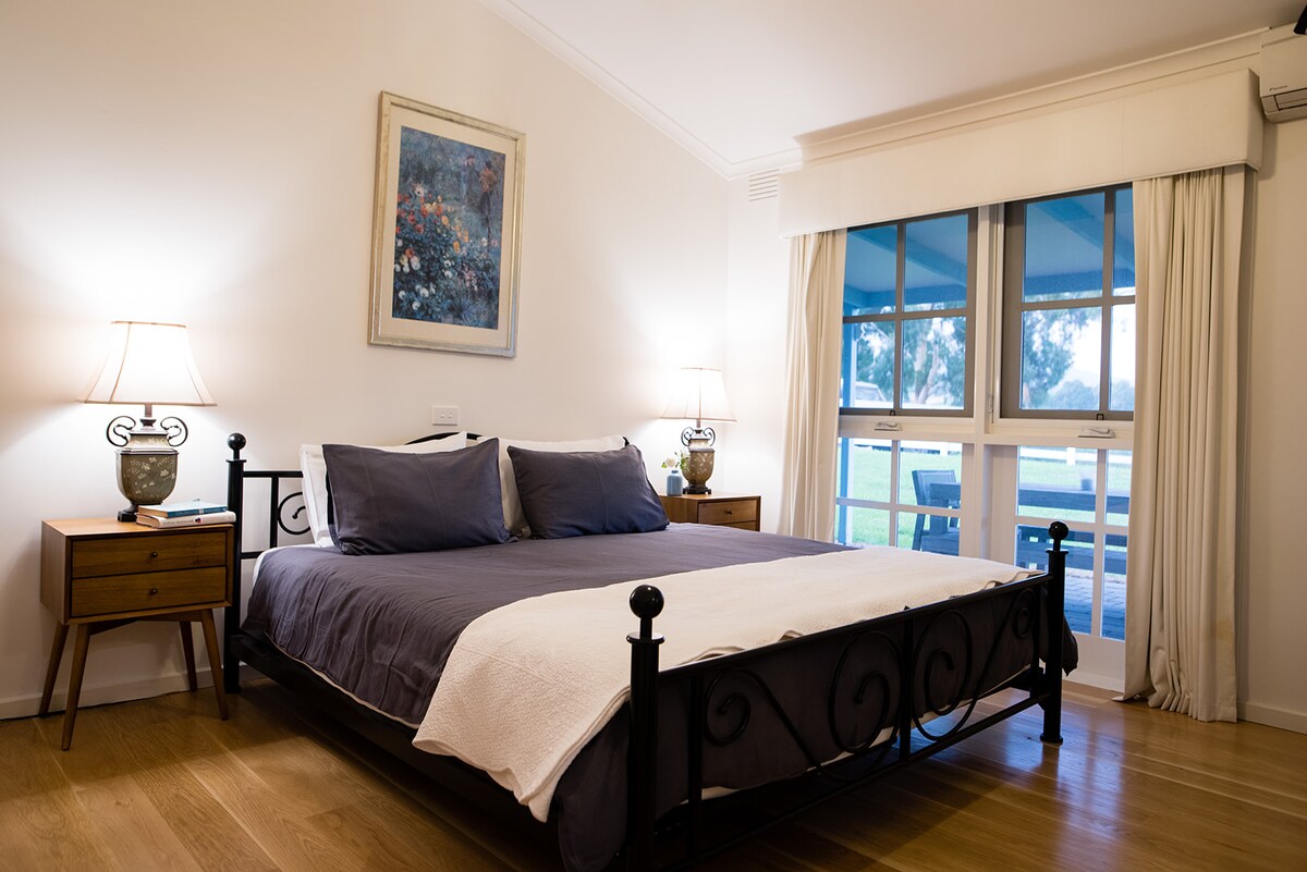 ห้องแบบ 1 ห้องนอน (1 Bedroom)