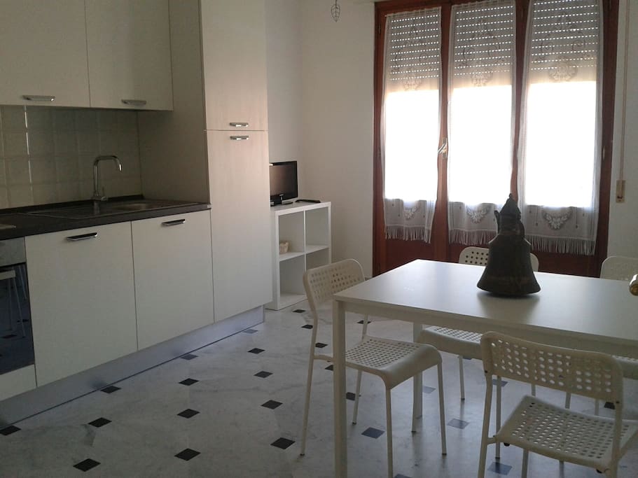 Cucina