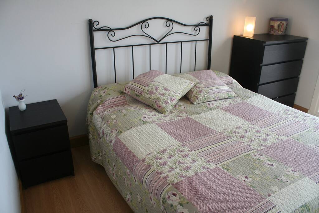 habitación-chambre-room