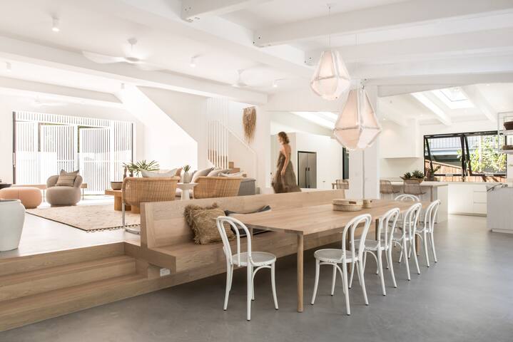 Noa by the Beach – Little Cove with Heated Pool gallery image 4