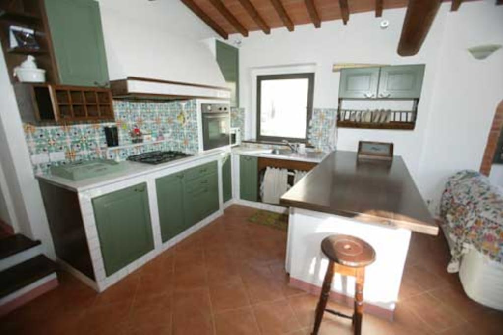 cucina