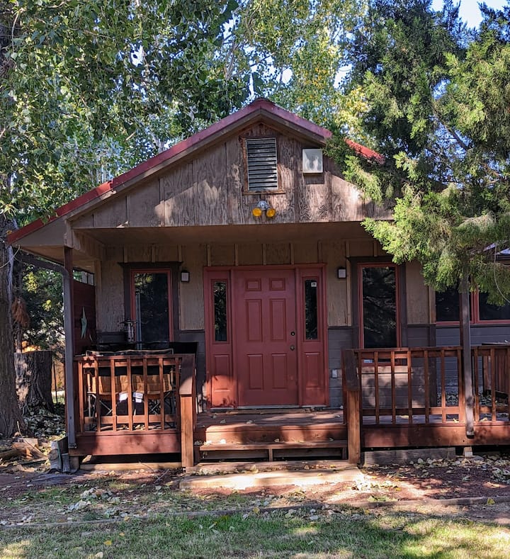 Cozy 1 Bedroom home near Emmett ID Houses for Rent in Emmett, Idaho