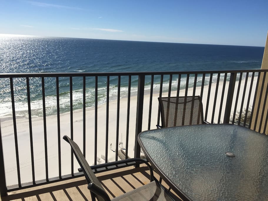 The Views!!!
