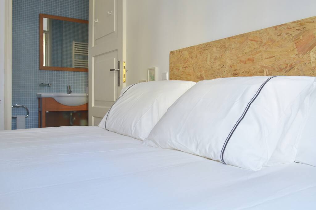 Bedroom / Quarto