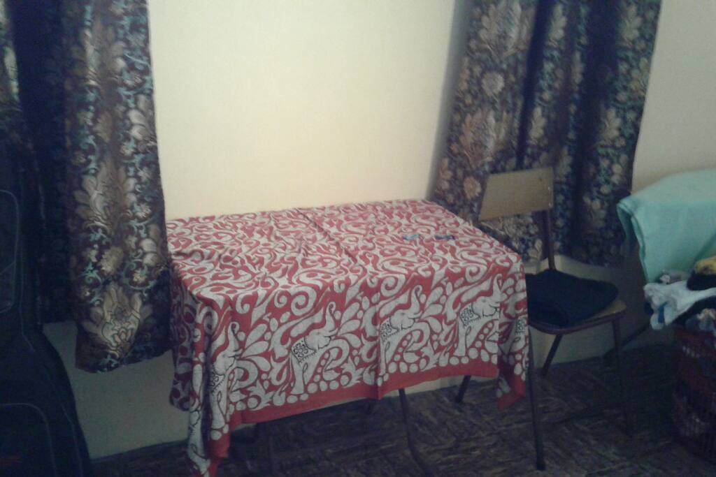 Petit bureau