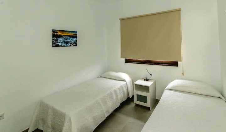 غرفة النوم 1