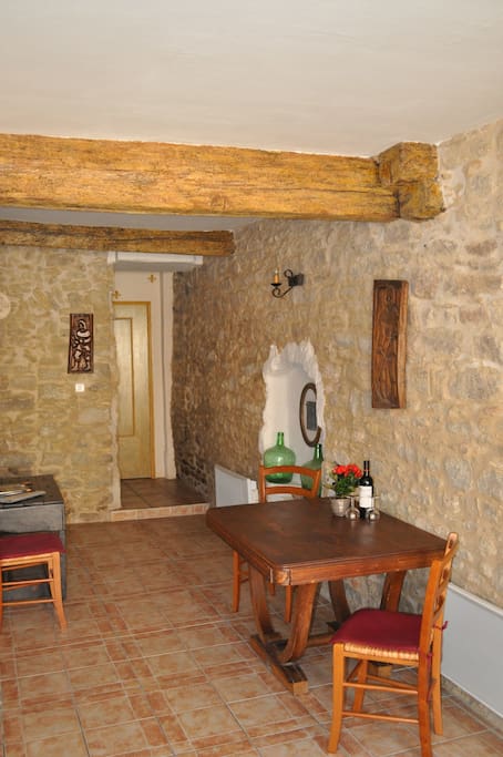Kitchen/Dining