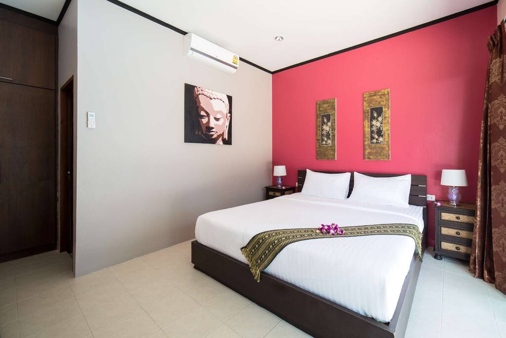 King Size Beds