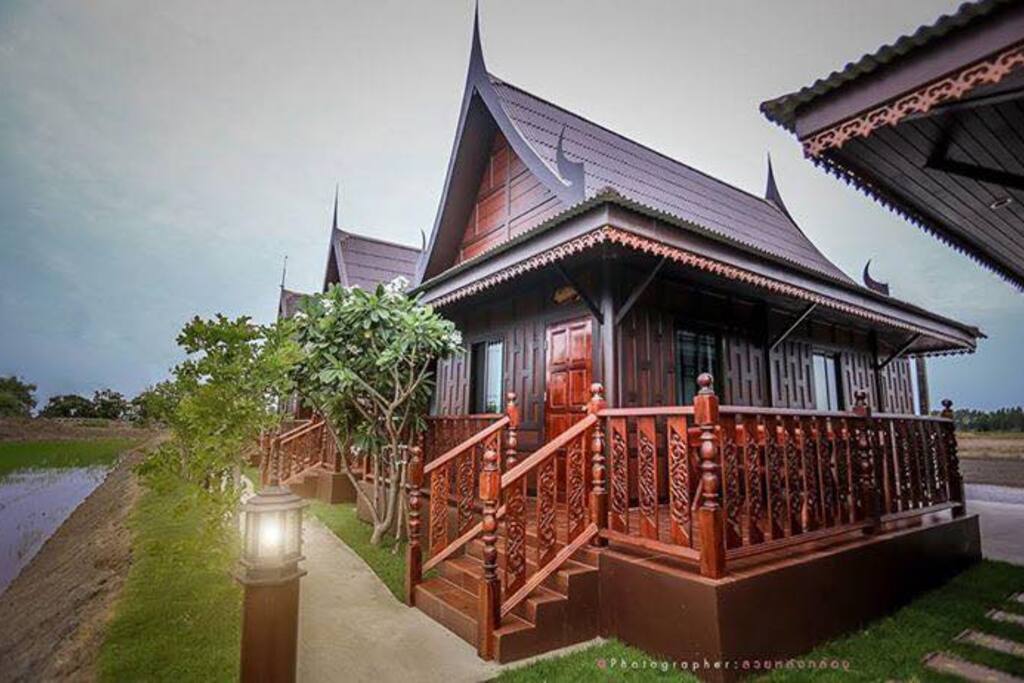 Ruenthai house style
