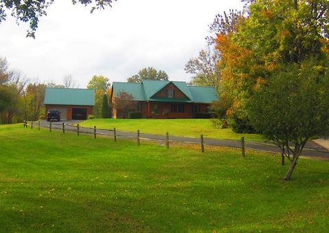 Lake Haven