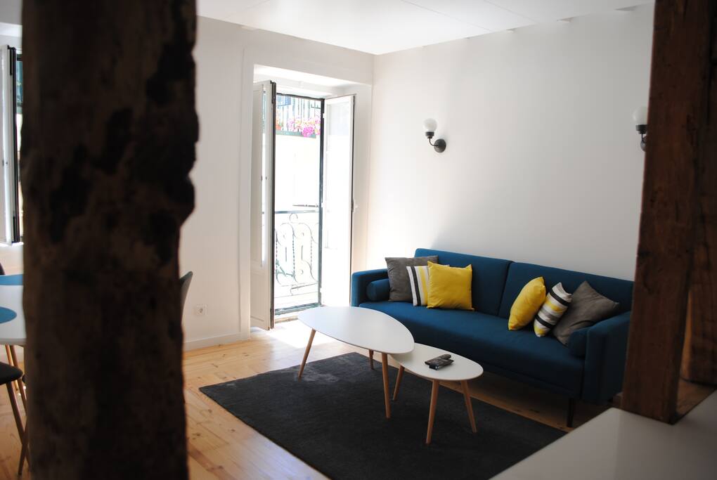 Livingroomview