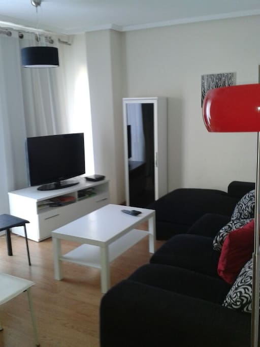 Salón