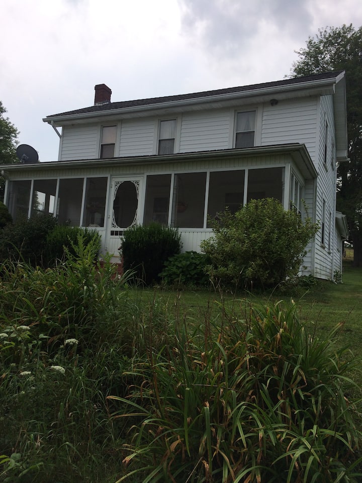 Brookville Vacation Rentals & Homes Pennsylvania, United States Airbnb