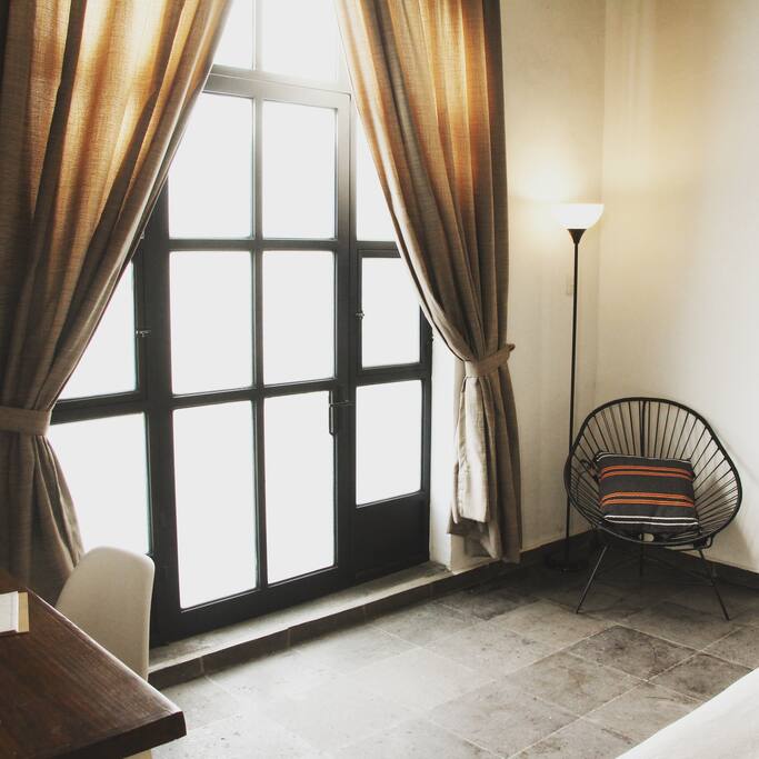 Estudio "El Portón"