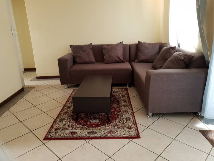 Apartment In Ecopark - Centurion