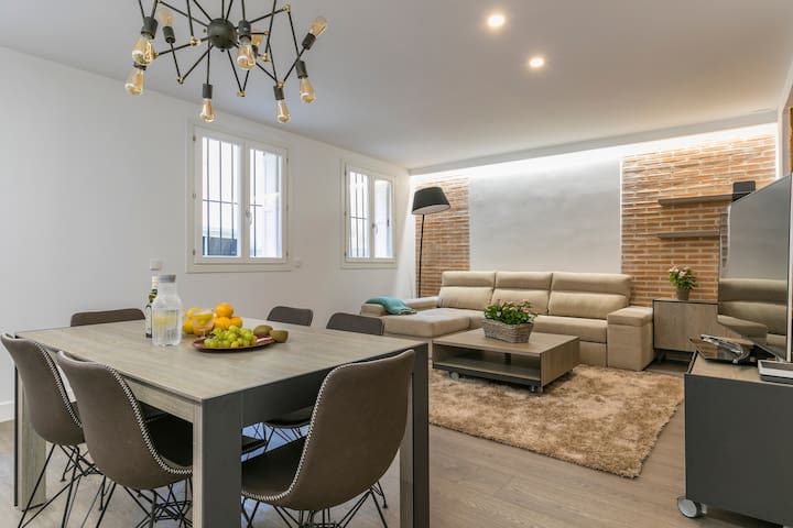 Apartment in Calle Arenal