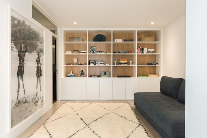 საძინებელი 1