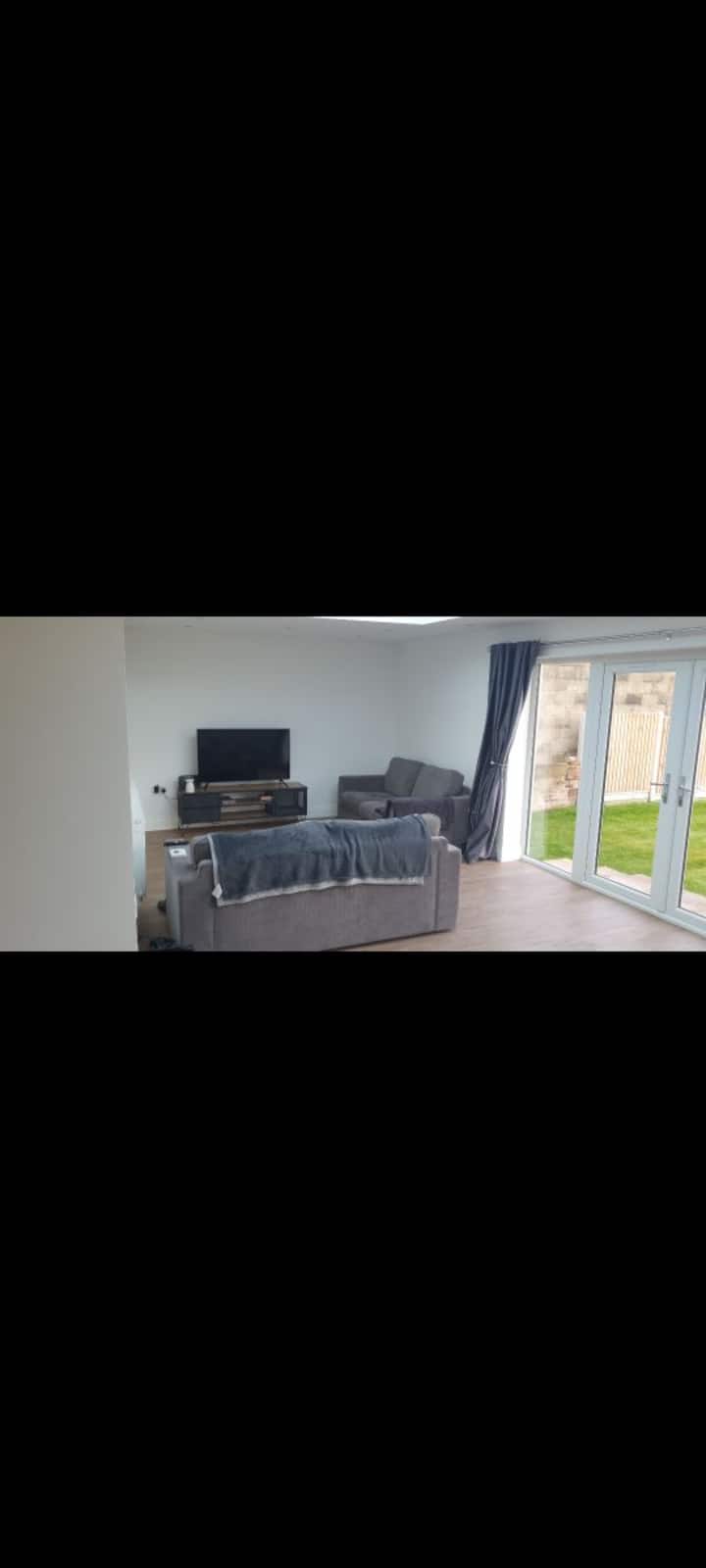 Stunning Very Modern 3 Bed Bunglow Norwich - Norwich