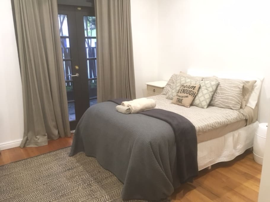 Front Bedroom