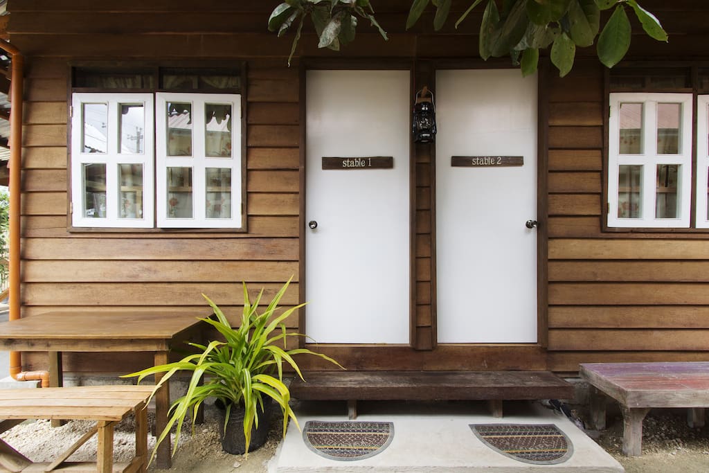 Charming Cottage for Two