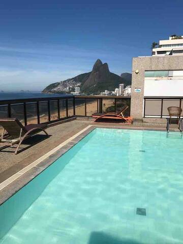 Vieira Souto Ipanema 105 gallery image 4