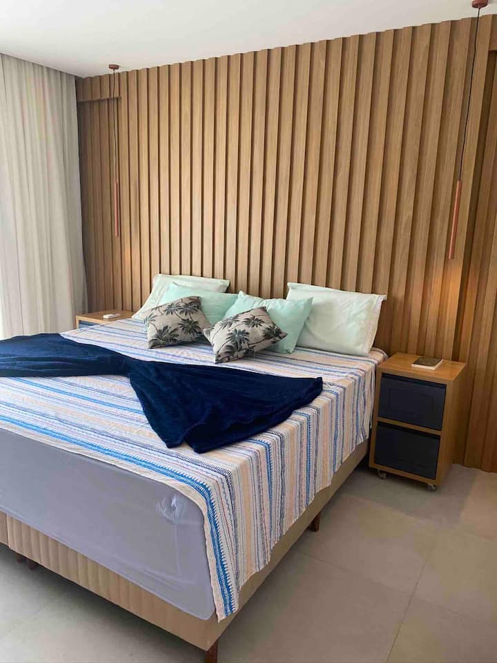 საძინებელი 4