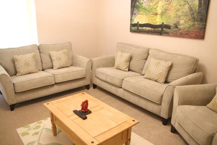 Hendy Holiday Accommodation. - Wales