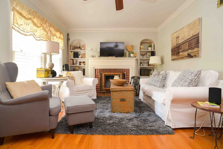 15 Best Airbnbs in Kansas City