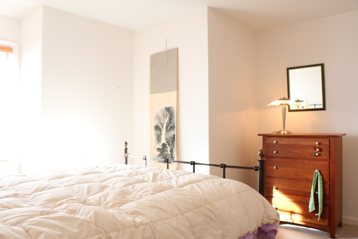 Chumba cha kulala cha 2