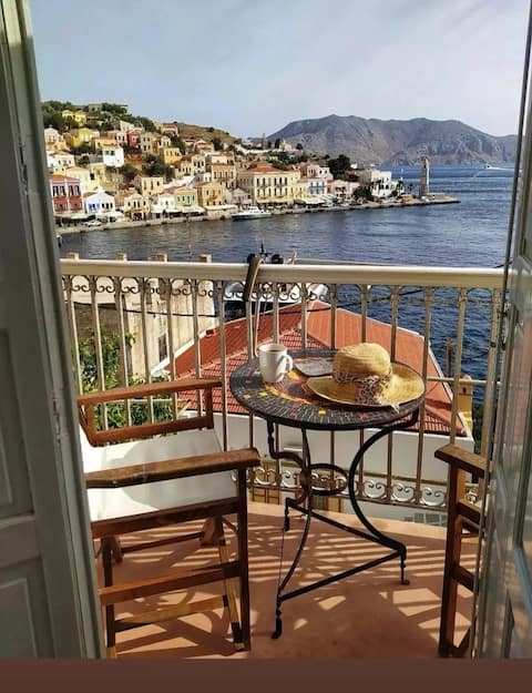 Villa Thalassa
