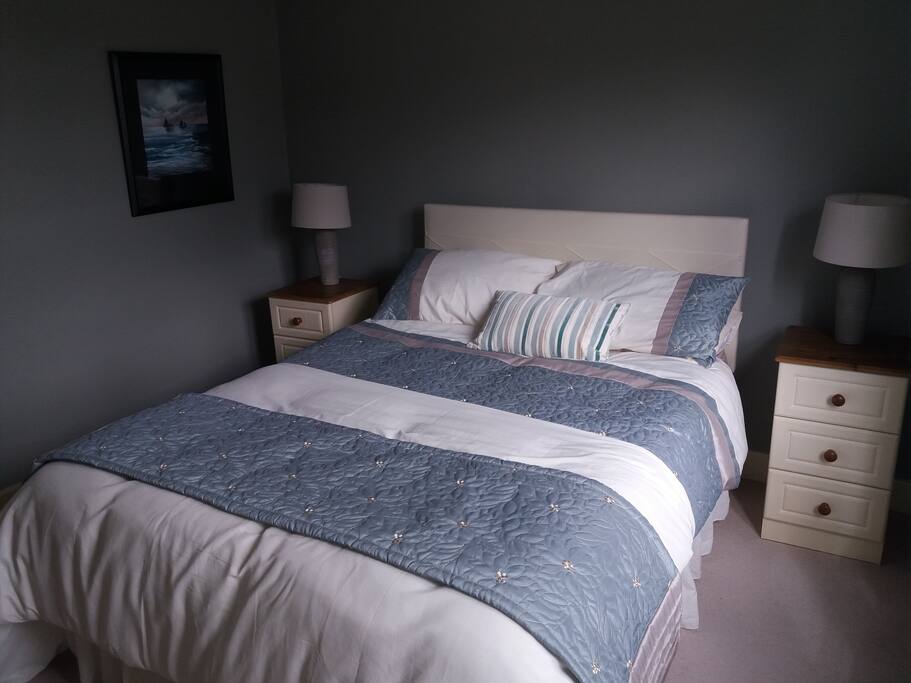Guest bedroom Double Room