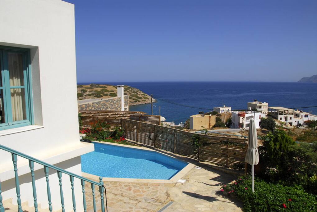 Alki villa