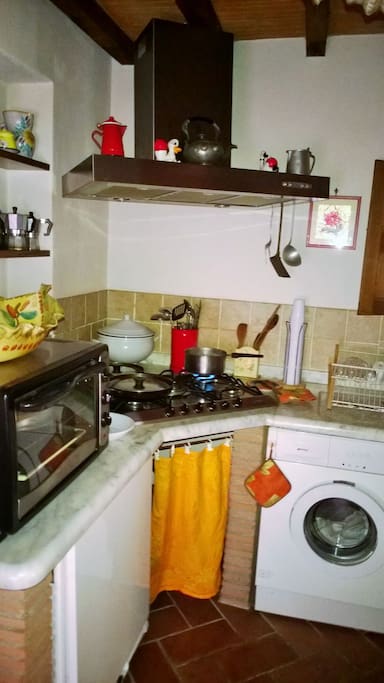 Cucina