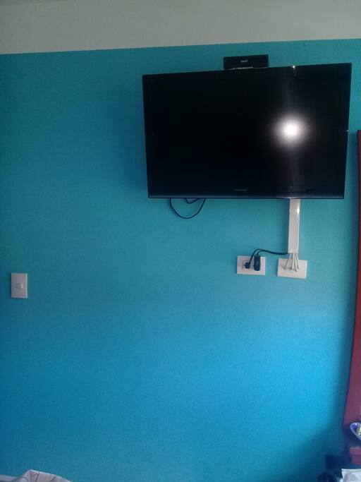 Habitación 1
