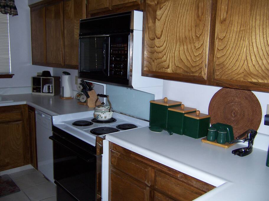138 Pismo Shores-Kitchen