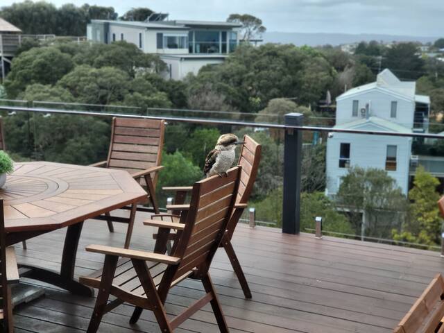 Alogara House, Modern, 6 bedrooms, hot tub & views gallery image 3