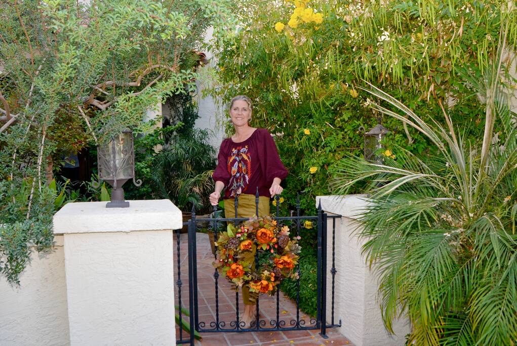 Your Private Concierge Claudia