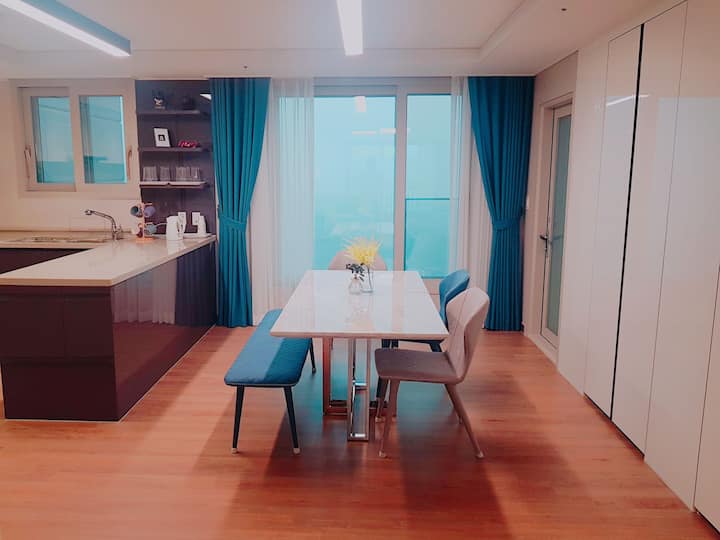 Pyeongtaeksi Holiday Rentals & Homes Gyeonggi Province, South Korea