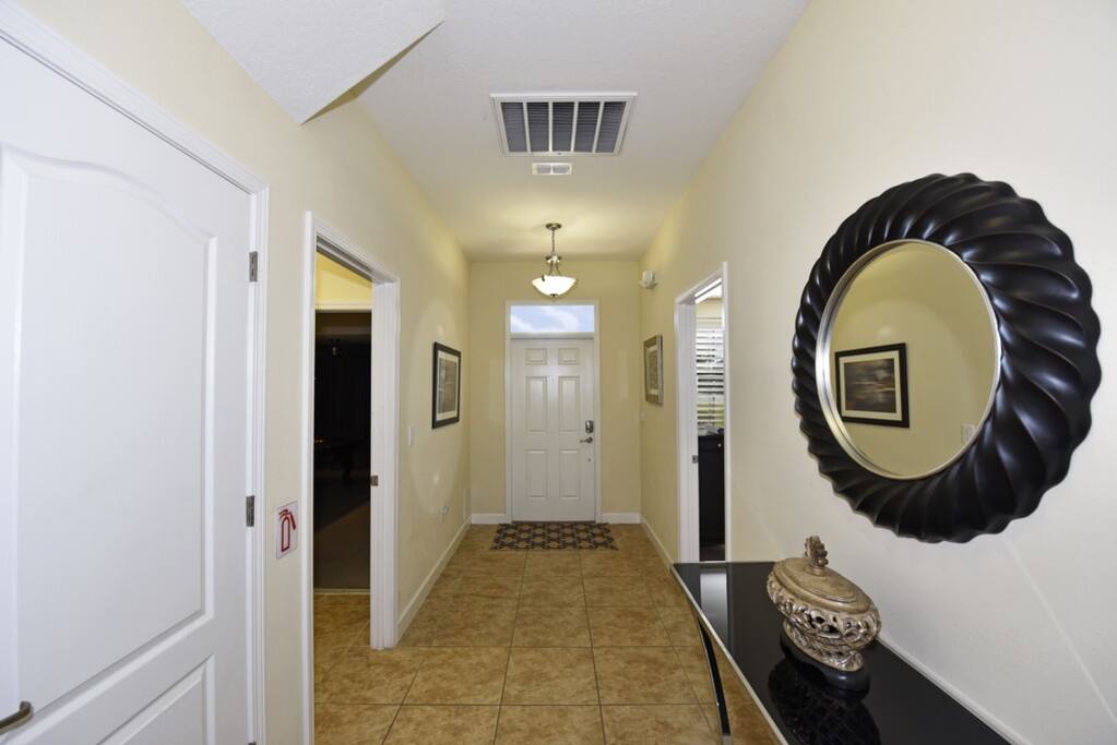 Entryway