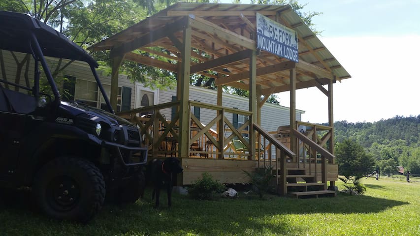 Airbnb Watson Vacation Rentals Places To Stay Oklahoma