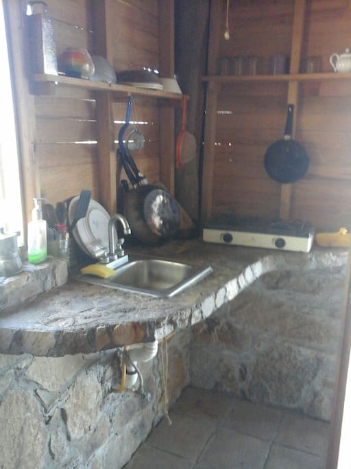 Cocina