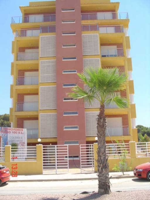 edificio