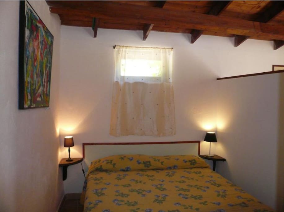 Double Bedroom