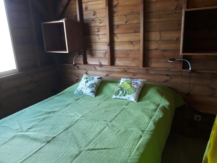 Habitación