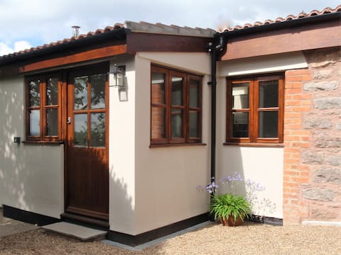 The Byre Holiday Cottage